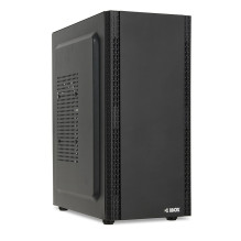 „i-BOX ANTILA 39“ „Midi Tower“ ATX korpusas „i-BOX ANTILA 39“ „Midi Tower“ ATX korpusas
