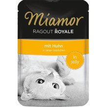 Miamor Ragout Royale in...