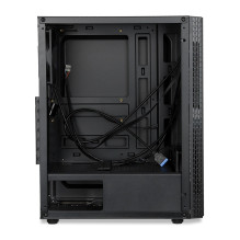 I-BOX ANTILA 39 Midi Tower ATX Case I-BOX ANTILA 39 Midi Tower ATX Case