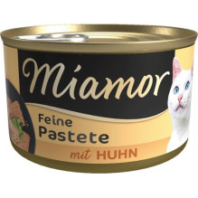MIAMOR Fine pate Chicken -...