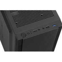 I-BOX ANTILA 39 Midi Tower ATX Case I-BOX ANTILA 39 Midi Tower ATX Case