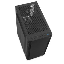I-BOX ANTILA 39 Midi Tower ATX Case I-BOX ANTILA 39 Midi Tower ATX Case