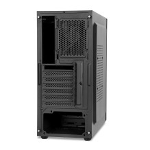 „i-BOX ANTILA 39“ „Midi Tower“ ATX korpusas „i-BOX ANTILA 39“ „Midi Tower“ ATX korpusas