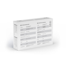 Savio 2,5 colio išorinio HDD / SSD korpusas, USB 3.0, AK-65