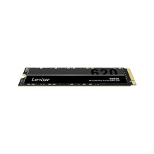 „Lexar NM620 M.2 2 TB PCI Express 4.0 3D TLC NAND NVMe“ diskas