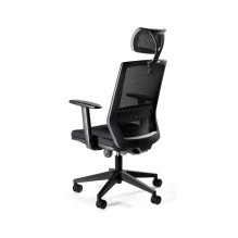 Ergonomic office chair ESTA black Ergonomic office chair ESTA black