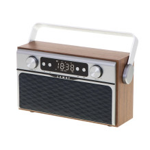 Radijas su „Camry CR 1183 Bluetooth“