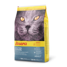 Josera LÉGER cats dry food...