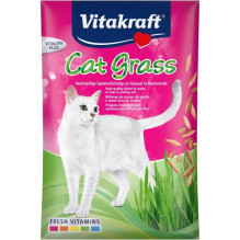 VITAKRAFT Cat Grass - grass...