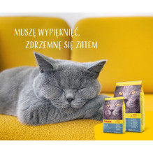 Josera LÉGER sausas kačių maistas suaugusioms vištoms 10 kg