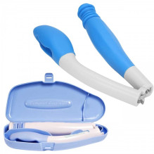 „Easywipe“ intymios higienos priemonė