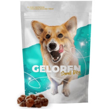 GELOREN Mažų šunų sąnariai - šunų vitaminai - 180 g GELOREN Mažų šunų sąnariai - šunų vitaminai - 180 g