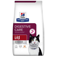HILL'S PD I / D Digestive...