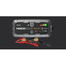 NOCO GB20 vehicle jump starter 500 A NOCO GB20 vehicle jump starter 500 A