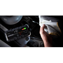 NOCO GB20 vehicle jump starter 500 A NOCO GB20 vehicle jump starter 500 A