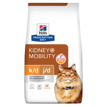 HILL\'S PD K/D Kidney +...