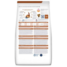 HILL'S PD K / D Kidney + Mobility Chicken - dry cat food - 3kg HILL'S PD K / D Kidney + Mobility Chicken - dry cat food - 3kg
