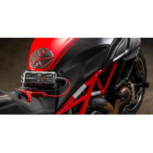 NOCO GB20 vehicle jump starter 500 A NOCO GB20 vehicle jump starter 500 A