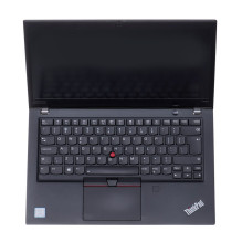 LENOVO ThinkPad T490S...