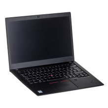 LENOVO ThinkPad T490S i7-8565U 16GB 256GB SSD 14" FHD Win11pro + zasilacz USED Used