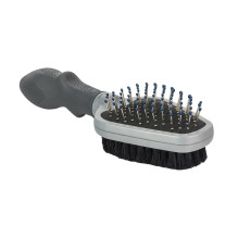 FURminator – dvipusis šepetys šunims ir katėms