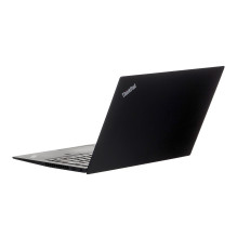 LENOVO ThinkPad T490S i7-8565U 16GB 256GB SSD 14" FHD Win11pro + zasilacz USED Used
