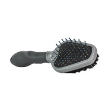 FURminator – dvipusis šepetys šunims ir katėms