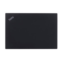 LENOVO ThinkPad T490S i7-8565U 16GB 256GB SSD 14" FHD Win11pro + zasilacz USED Used
