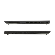 LENOVO ThinkPad T490S i7-8565U 16GB 256GB SSD 14' FHD Win11pro + zasilacz NAUDOTAS Naudotas LENOVO ThinkPad T490S i7-8565U 16GB 256GB SSD 14' FHD Win11pro + zasilacz NAUDOTAS Naudotas