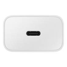 Samsung EP-T1510NWEGEU mobile device charger Universal White AC Fast charging Indoor Samsung EP-T1510NWEGEU mobile device charger Universal White AC Fast charging Indoor