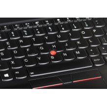 LENOVO ThinkPad T490S i7-8565U 16GB 256GB SSD 14" FHD Win11pro + zasilacz USED Used