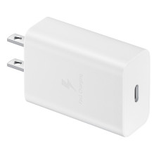Samsung EP-T1510NWEGEU mobile device charger Universal White AC Fast charging Indoor Samsung EP-T1510NWEGEU mobile device charger Universal White AC Fast charging Indoor