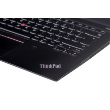 LENOVO ThinkPad T490S i7-8565U 16GB 256GB SSD 14" FHD Win11pro + zasilacz USED Used
