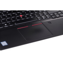 LENOVO ThinkPad T490S i7-8565U 16GB 256GB SSD 14" FHD Win11pro + zasilacz USED Used