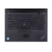 LENOVO ThinkPad T490S i7-8565U 16GB 256GB SSD 14' FHD Win11pro + zasilacz NAUDOTAS Naudotas LENOVO ThinkPad T490S i7-8565U 16GB 256GB SSD 14' FHD Win11pro + zasilacz NAUDOTAS Naudotas