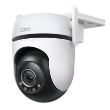 TP-Link Tapo Outdoor Pan /...