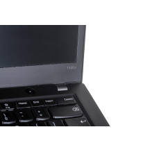LENOVO ThinkPad T490S i7-8565U 16GB 256GB SSD 14" FHD Win11pro + zasilacz USED Used