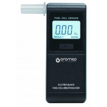 „Oromed X12 PRO BLACK“...