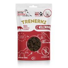 SYTA MICHA Treats with beef...