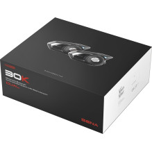 Motociklo domofonas SENA 30K EVO DUO Motociklo domofonas SENA 30K EVO DUO