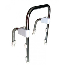 Bath railing Bath railing