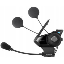 Motociklo domofonas SENA 30K EVO DUO Motociklo domofonas SENA 30K EVO DUO