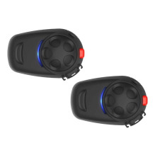 Motorcycle Intercom SENA SMH5 Dual Pack Motorcycle Intercom SENA SMH5 Dual Pack