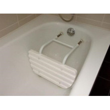 Bath length shortening device Bath length shortening device
