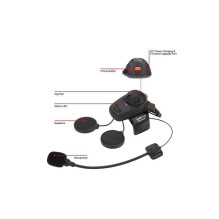 Motorcycle Intercom SENA SMH5 Dual Pack Motorcycle Intercom SENA SMH5 Dual Pack