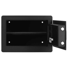 „Yale Smart Safe“ laisvai pastatomas seifas YSS / 250 / EB1 juodas „Yale Smart Safe“ laisvai pastatomas seifas YSS / 250 / EB1 juodas