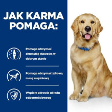 Hill's Prescription Diet j / d Canine 12kg Hill's Prescription Diet j / d Canine 12kg
