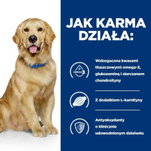 Hill's Prescription Diet j / d Canine 12kg Hill's Prescription Diet j / d Canine 12kg