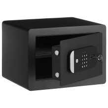 Yale Smart Safe freestanding safe YSS / 250 / EB1 black Yale Smart Safe freestanding safe YSS / 250 / EB1 black