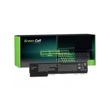 „Green Cell HP50“ nešiojamojo kompiuterio atsarginė dalis, baterija „Green Cell HP50“ nešiojamojo kompiuterio atsarginė dalis, baterija